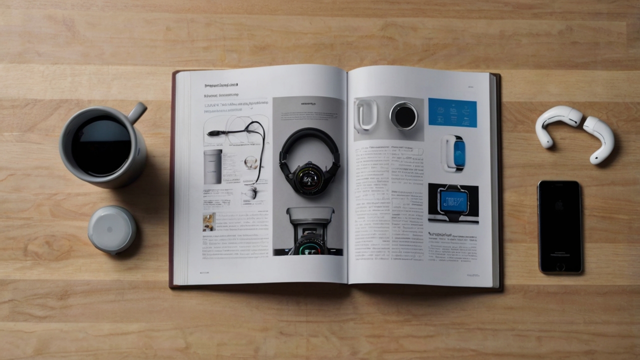 PulseFuture Magazine June 2023 Issue
